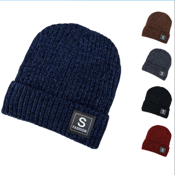 GORRA DE CHENIL