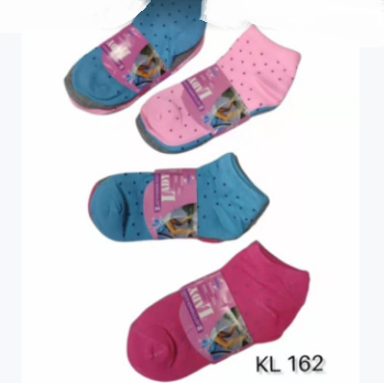 CALCETINES DE MUJER 