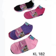 CALCETINES DE MUJER 
