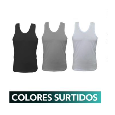 Camiseta Manga Larga
