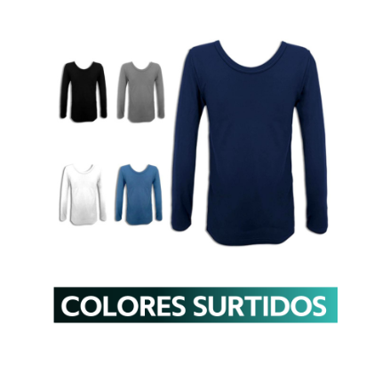 Camiseta Bambú