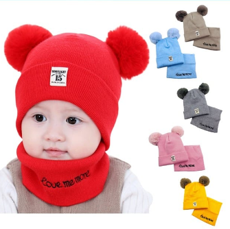GORRA CON CUELLO