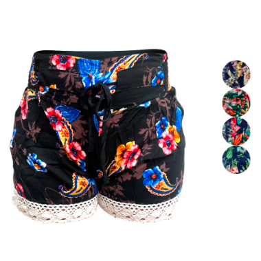 SHORT 