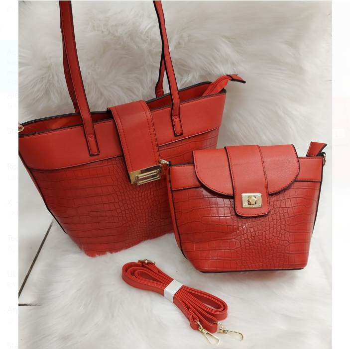 COMBO DE CARTERA 
