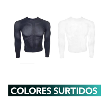 Camiseta Panty