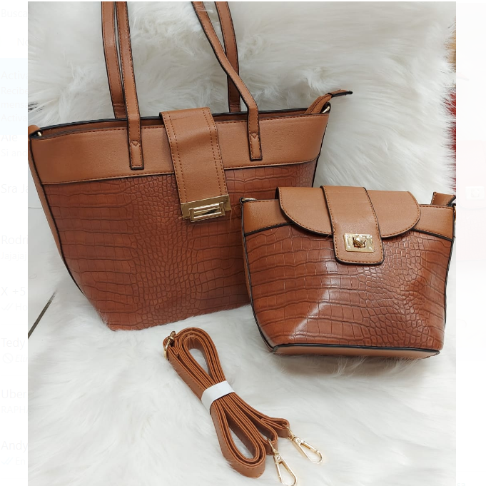 COMBO DE CARTERA 