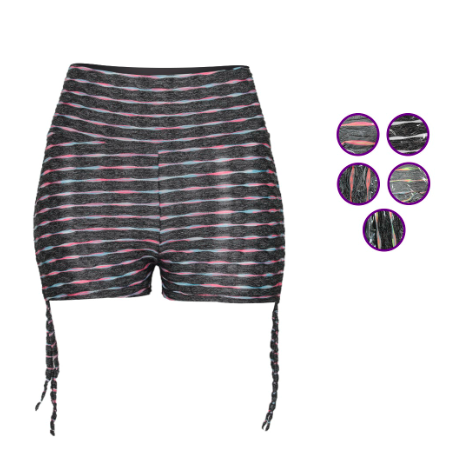 SHORT 