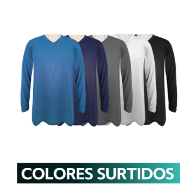 Camiseta de Algodón