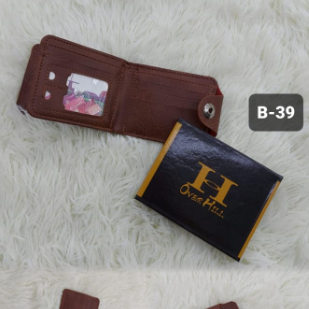 BILLETERA DE HOMBRE