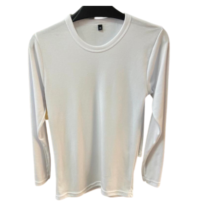 Polera Hombre Algodón
