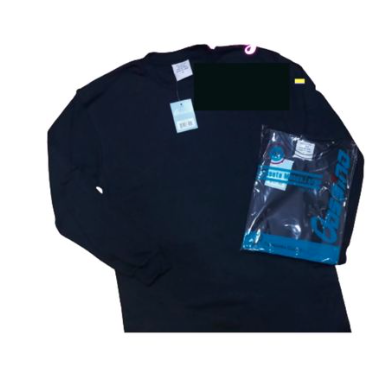 Camiseta Hombre