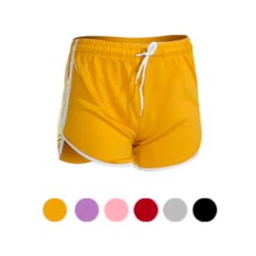 SHORT 