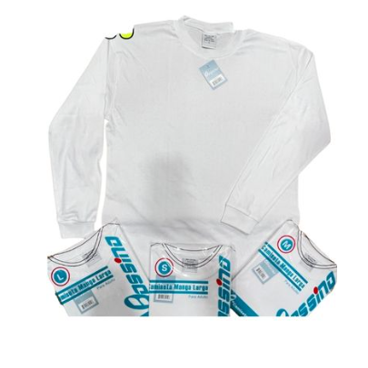 Camiseta Hombre