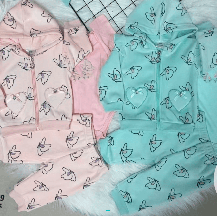 Conjunto con polar