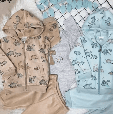 Conjunto con polar