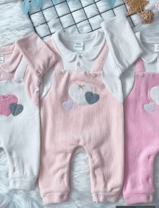 Conjunto con polar