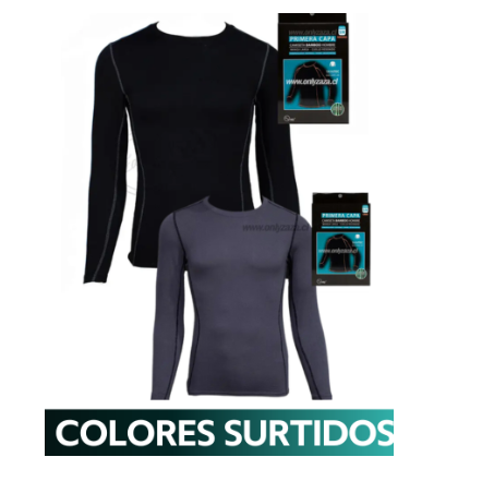 Camiseta de Hombre