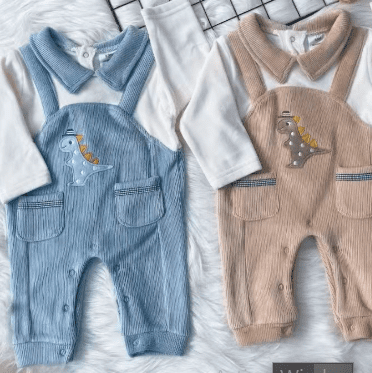 Conjunto con polar