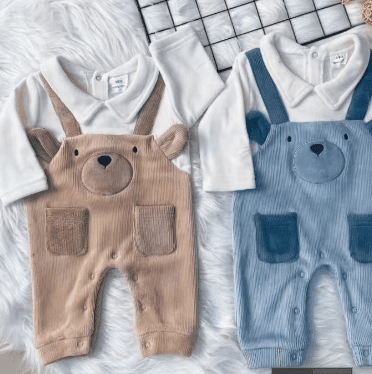 Conjunto con polar