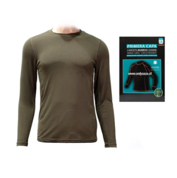 Camiseta Primera