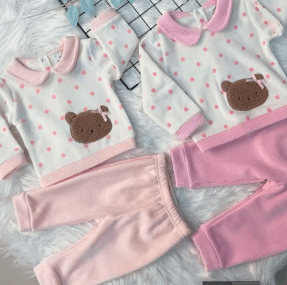 Conjunto con polar
