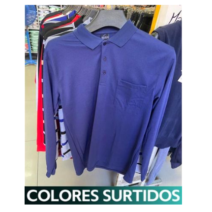 Camiseta Primera