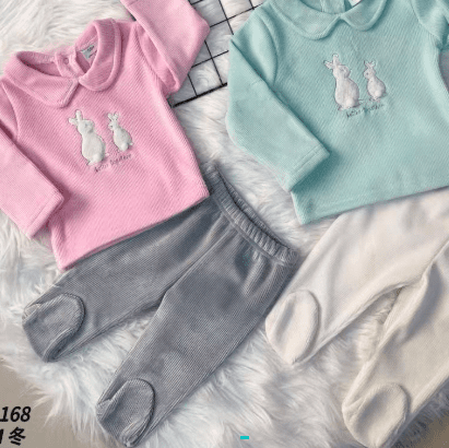 Conjunto con polar