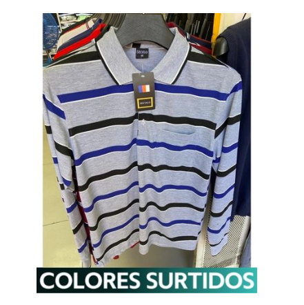 Camiseta Primera