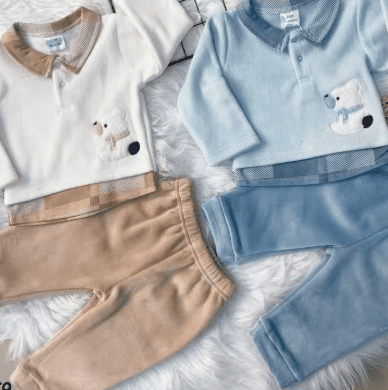 Conjunto con polar