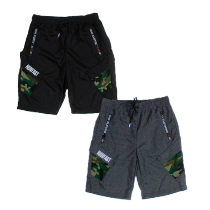 SHORT 
