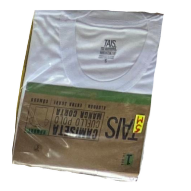 Camiseta de Algodón