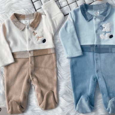 Conjunto con polar