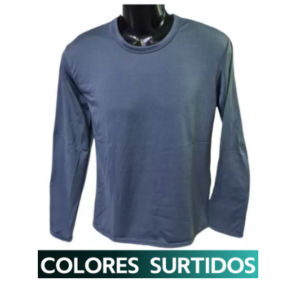 Camiseta Polar