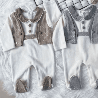 Conjunto con polar
