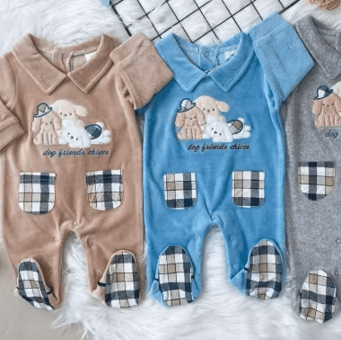 Conjunto con polar