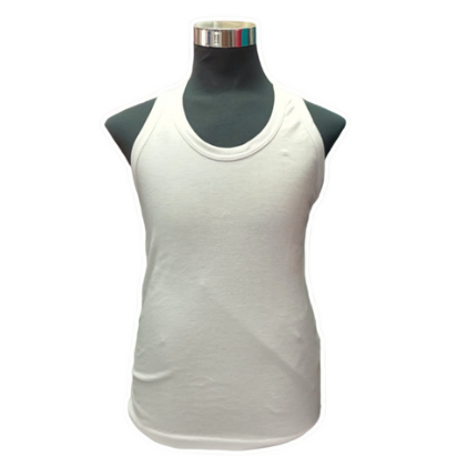 Camiseta Musculosa