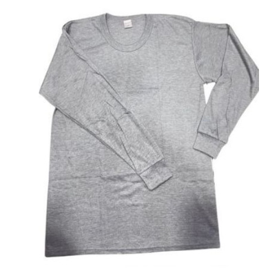 Camiseta algodón 