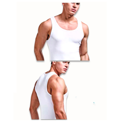 Camiseta de Hombre
