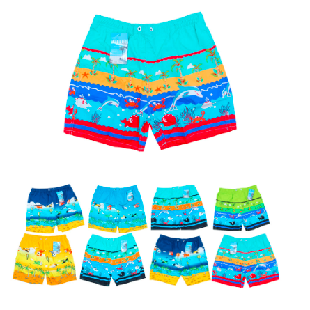 SHORT 