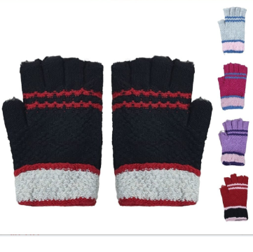 GUANTES DE MUJER