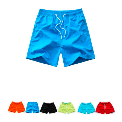SHORT 