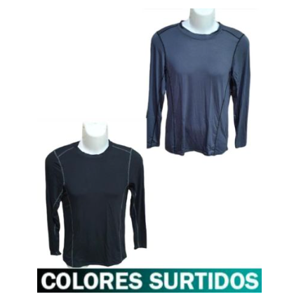 Camiseta Algodón