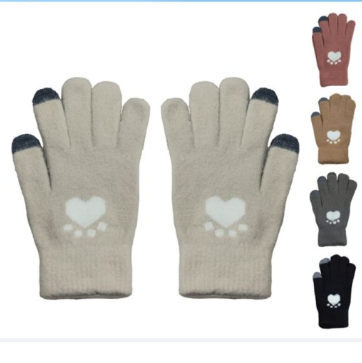 GUANTES DE NIÑOS