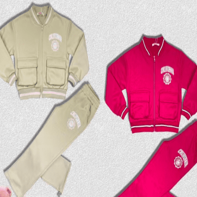 Conjunto con polar