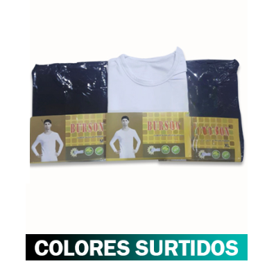 Camiseta Interior Polar