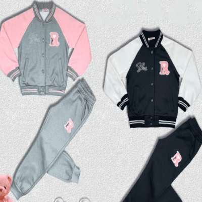 Conjunto con polar