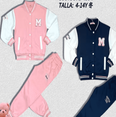 Conjunto con polar