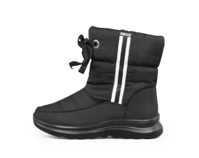 BOTAS