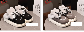 PANTUFLA