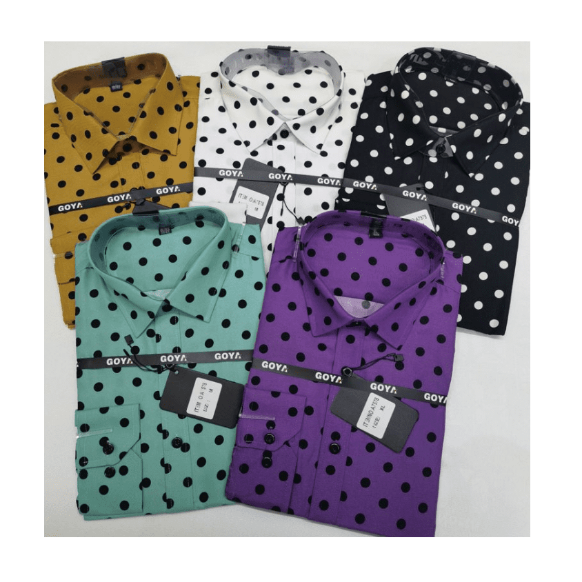 Camisa